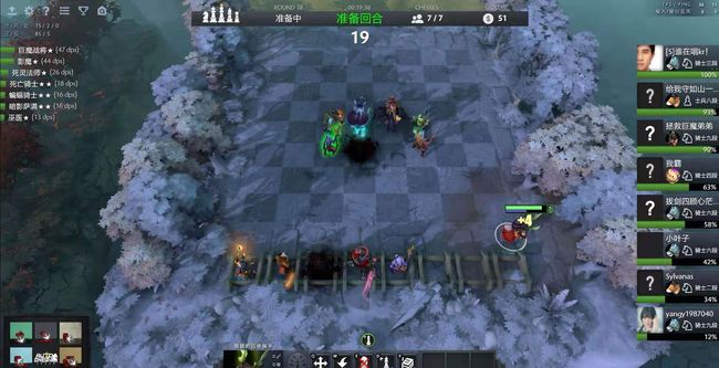 领域的霸主 领域的霸主