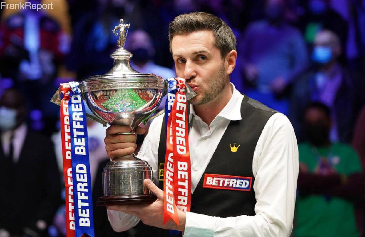 有多个冠军 有多个冠军