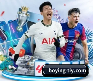 博盈体育 APP 界面